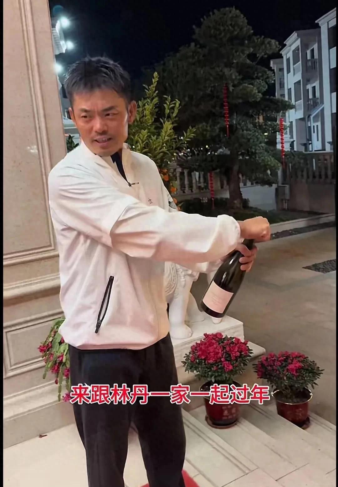 复仇之战！林丹率领中国队成功刷新纪录