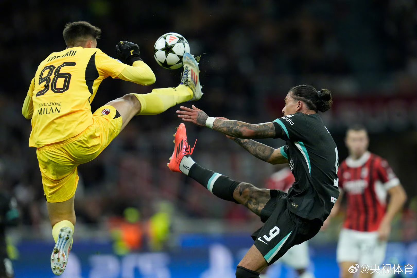 法甲八强战爆出冷门！AC米兰鏖战阿森纳，争冠形势突变的简单介绍